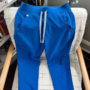 FIGS- Zamora Jogger Scrub Pants